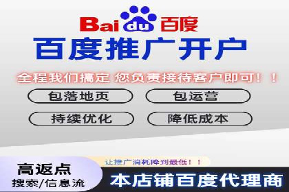 百度APP内推广：某产品的成功之路